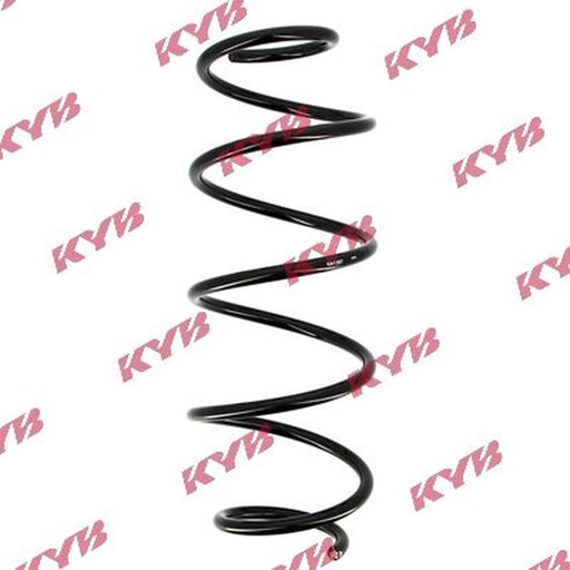 KYB Front Suspension Coil Spring RA1307