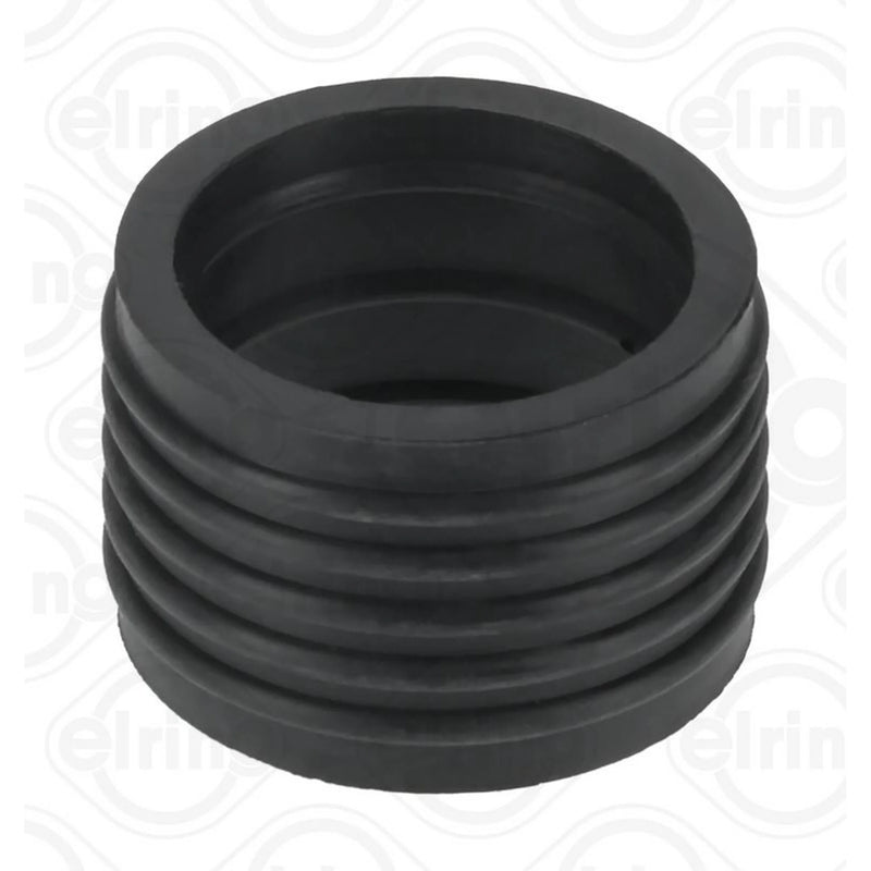 Elring Ford Coolant Tube Seal Water Pump fits Ford Usa Explorer 2019 on 3.0