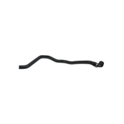 Gates Curved Radiator Hose fits BMW X5 2000-2003 4.4 4.6