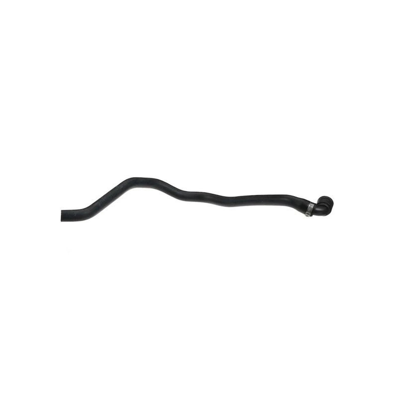 Gates Curved Radiator Hose fits BMW X5 2000-2003 4.4 4.6
