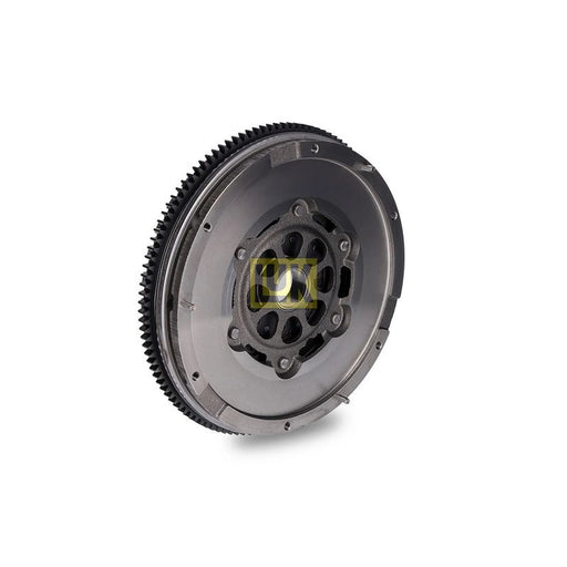 LuK Engine Flywheel Teeth fits Ford Mondeo 2000-2007 2.0