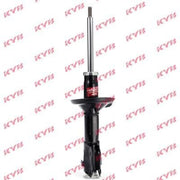 KYB Shock Absorber Damper Strut Front fits Seat Arosa 1997-2004 1.0 1.4 1.7