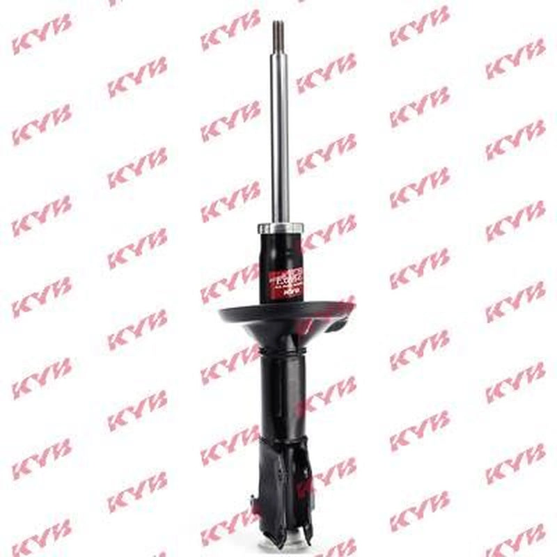 KYB Shock Absorber Damper Strut Front fits Seat Arosa 1997-2004 1.0 1.4 1.7
