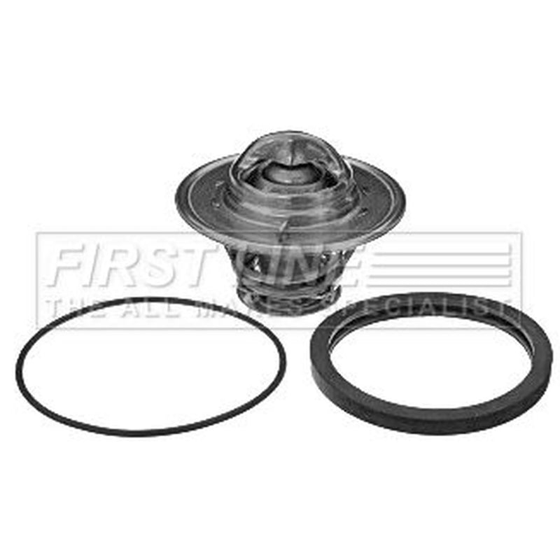 First Line Thermostat,Coolant fits Citroën Relay I Bus 2000-2002 2.8