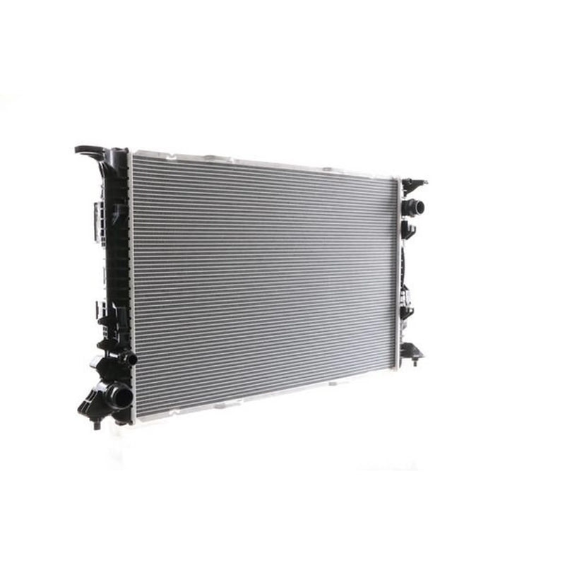 Mahle Engine Radiator fits Audi A8 D4 2009-2018 4.0 4.2 6.3