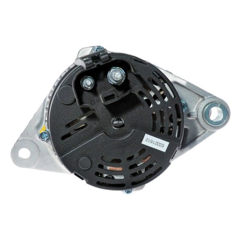 Hella Car Alternator 12V fits Alfa Romeo 145 1996-2001 1.4 1.6 1.8