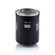 MANN-FILTER Service Kit with Air & Oil Filters fits Multicar M26 1994-2002