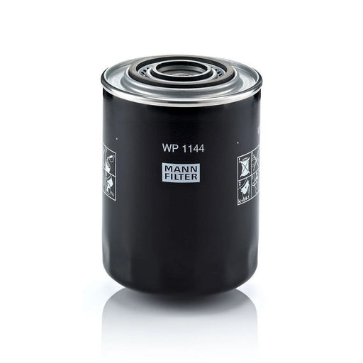 MANN-FILTER Service Kit with Air & Oil Filters fits Multicar M26 1994-2002