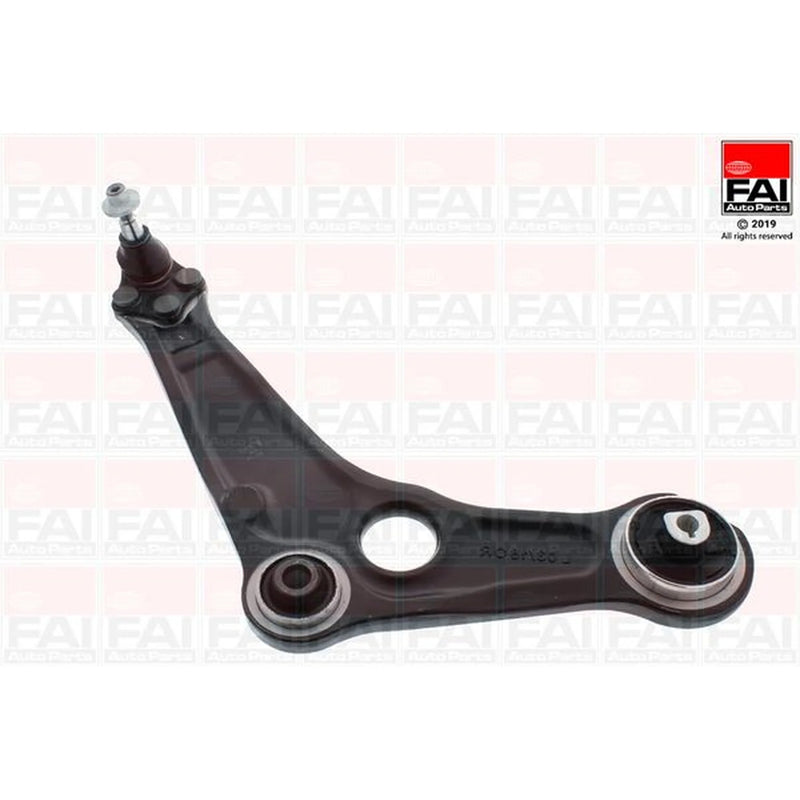 FAI Control/Trailing Arm