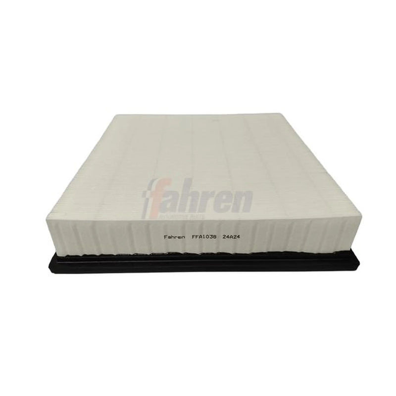 Fahren Engine Air Filter FFA1038