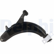 Delphi Control/Trailing Arm Lower fits Subaru Forester 2002-2008 2.0 2.5