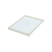 Bosch Cabin Air Filter (Pollen Filter) fits Suzuki Grand Vitara II 2005-2015
