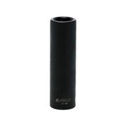Teng Tools 3/8" Deep Impact Socket ANSI Metric 19mm Teng Tools - Dynamic Drive