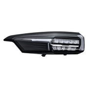 Hella Tail Light / Lamp LED Left fits Peugeot 308 III 2021 on