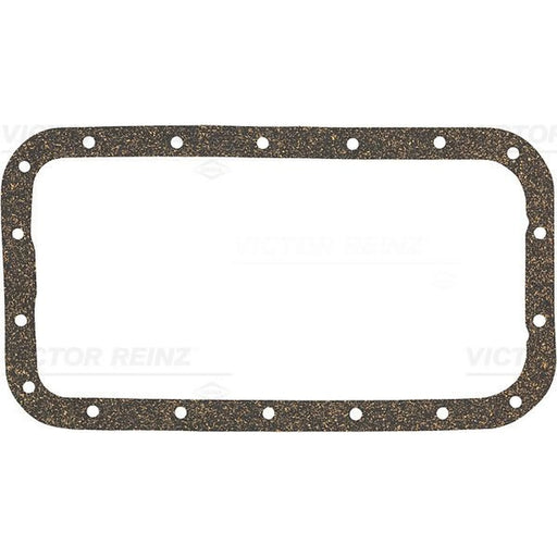 Victor Reinz Oil Sump Gasket Wide Thick 71-52548-00
