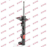 KYB Shock Absorber Damper Strut Front Left fits BMW 3 1990-1998