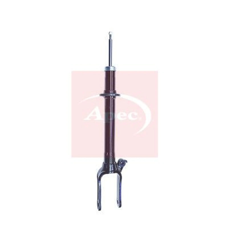 Apec Shock Absorber Damper Strut Front ASA1703