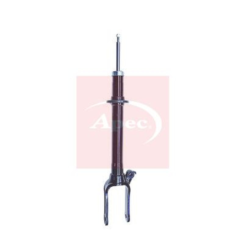 Apec 2 x Shock Absorbers fits Mercedes-Benz M-Class 2005-2011