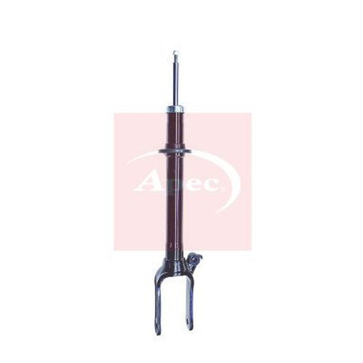 Apec 2 x Shock Absorbers fits Mercedes-Benz M-Class 2005-2011