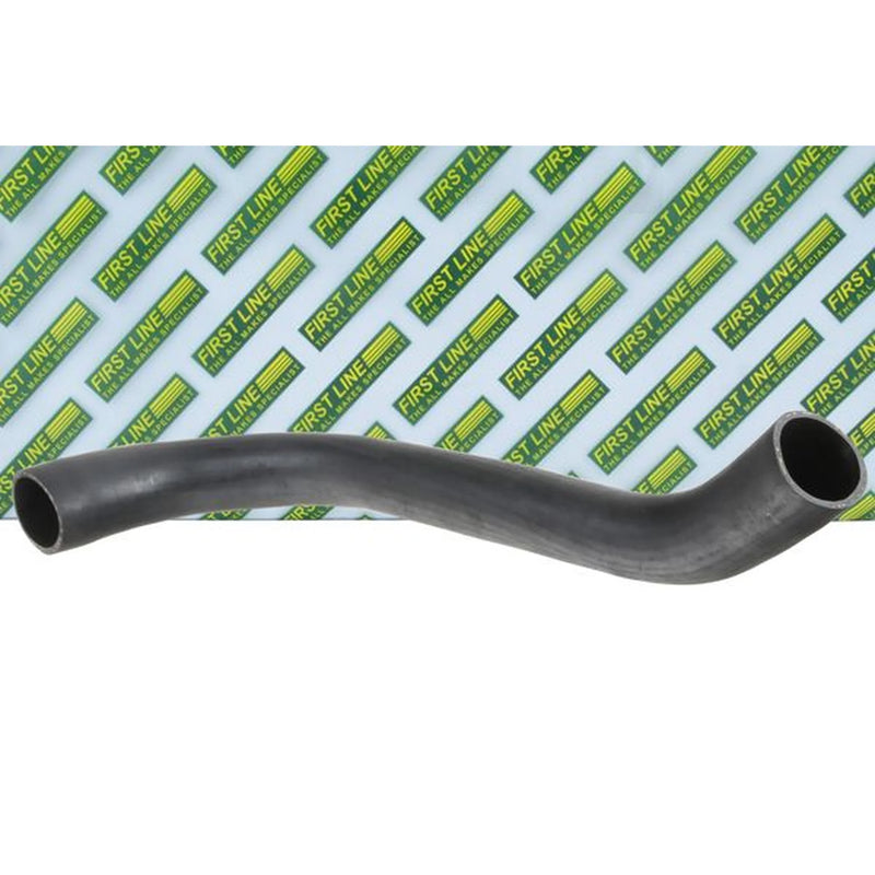 First Line Intercooler Turbo Charge Air Hose fits Ford Transit 2004-2014