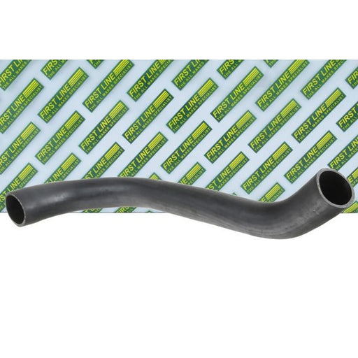 First Line Intercooler Turbo Charge Air Hose fits Ford Transit 2004-2014