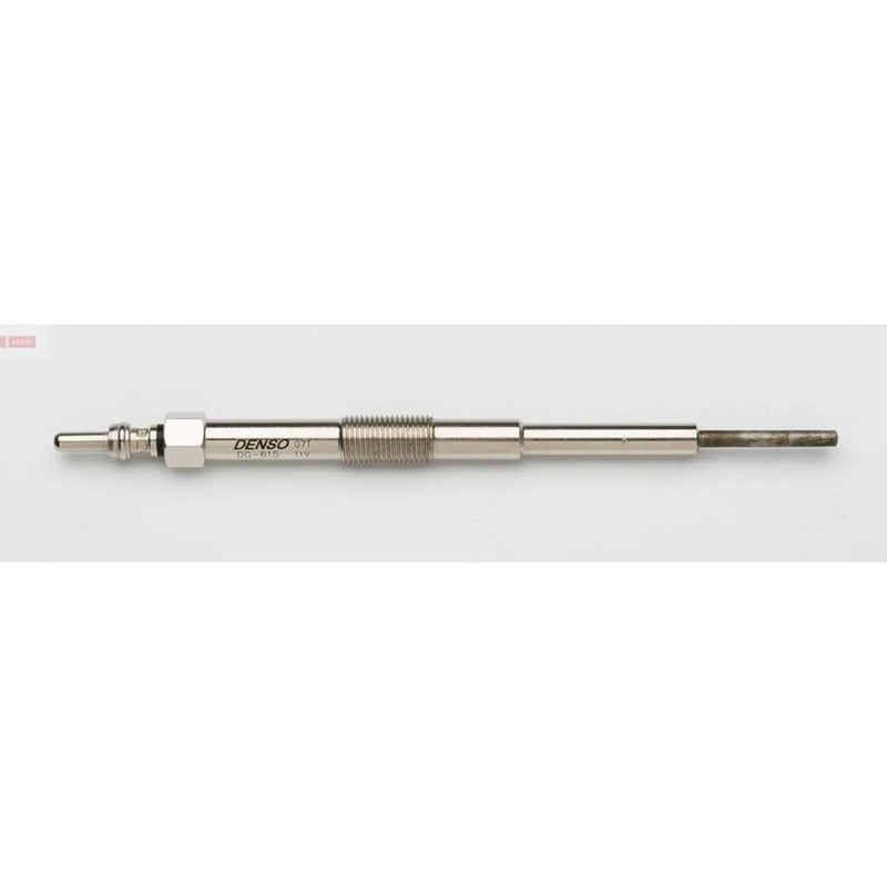 Denso Diesel Engine Glow Plug fits Subaru Forester 2008-2013 2.0