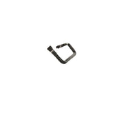Gates Curved Radiator Hose fits BMW 5 1995-2004