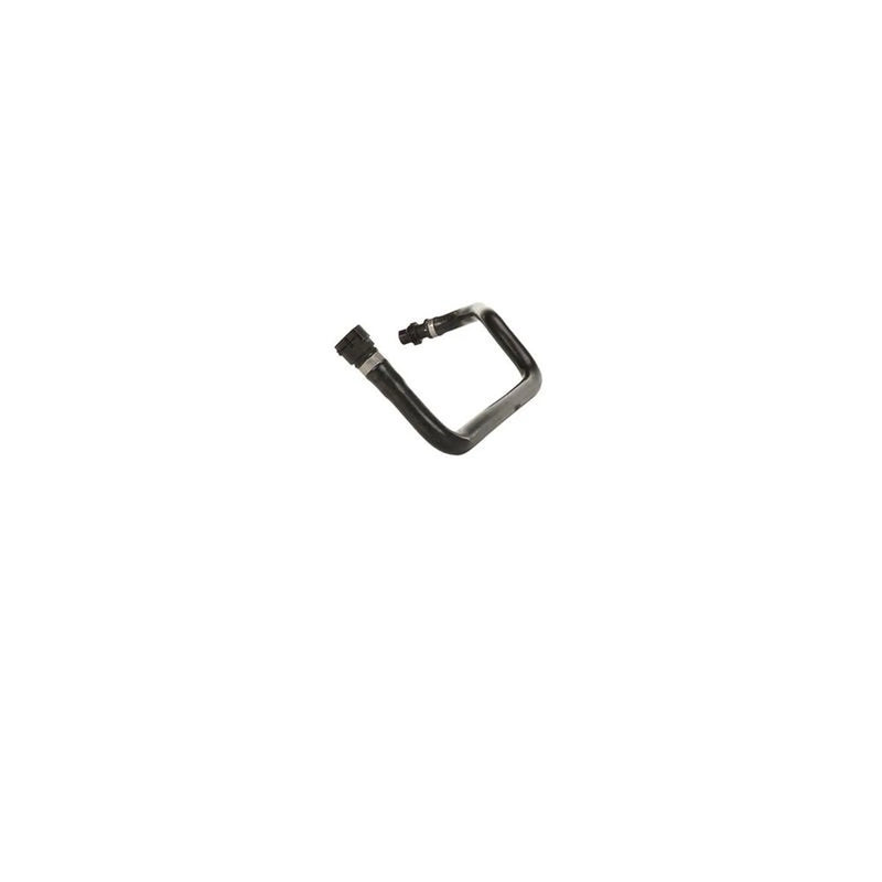 Gates Curved Radiator Hose fits BMW 5 1995-2004
