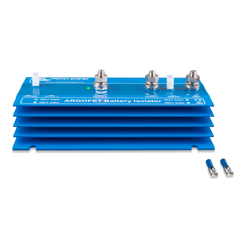 Victron Argofet 200-2 Battery Isolator 200A