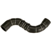 Gates Intercooler Turbo Charge Air Hose fits Nissan Qashqai +2 2008-2013 1.5