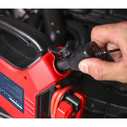 Sealey Jump Starter Power Pack Lithium-ion Phosphate (LiFePo4) 12/24V 1200/600 P Sealey - Dynamic Drive