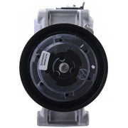 Mahle Air Conditioning Compressor fits BMW 5 2007-2010