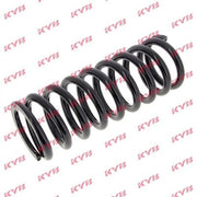 KYB 2 x Suspension Springs fits Mercedes-Benz S-Class 1972-1991