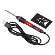 Sealey USB 3D Print Finishing Tool/Plastic Welder 8W SDL13 Sealey - Dynamic Drive