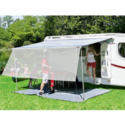 Fiamma Sun View XL 550 Easy to Install Sun Canopy for Camping Fiamma - Dynamic Drive