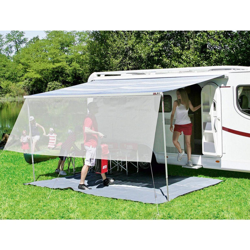 Fiamma Sun View XL 550 Easy to Install Sun Canopy for Camping Fiamma - NN4 Online