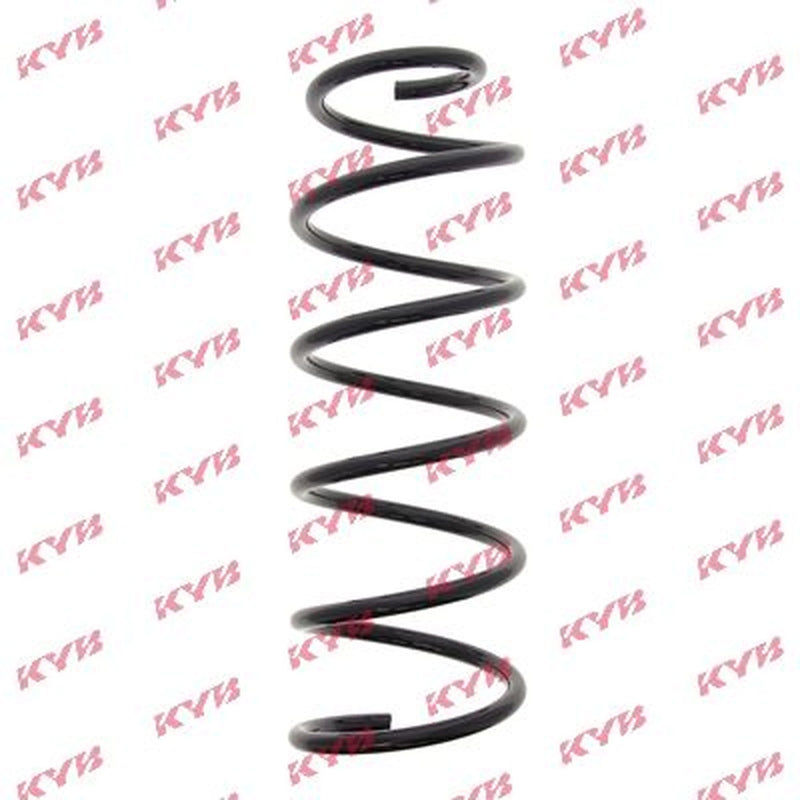 KYB 2 x Suspension Springs fits Volvo XC70 I Cross Country 1997-2007 2.4