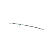 Bosch Brake Hydraulic Hose Line Front Left fits Hyundai Accent II 1999-2006