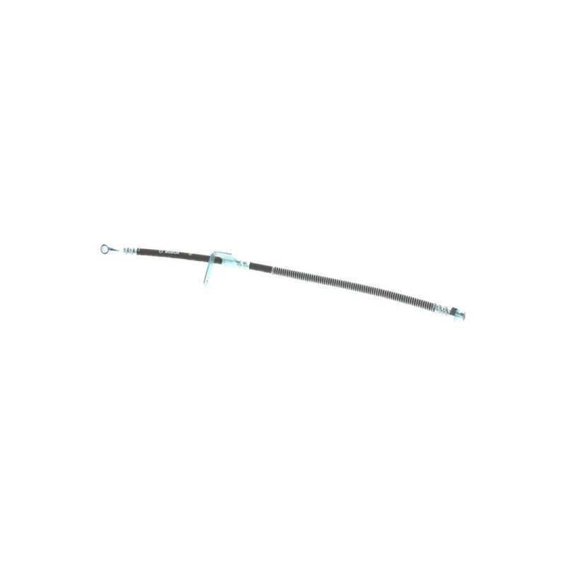 Bosch Brake Hydraulic Hose Line Front Left fits Hyundai Accent II 1999-2006