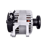Hella Car Alternator 12V fits Ford C-Max 2007-2010 1.8