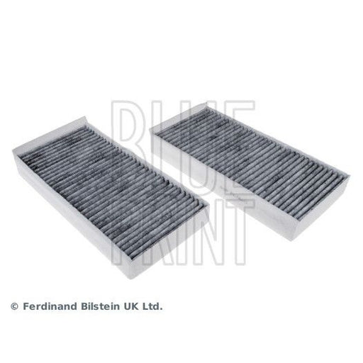 Blue Print Cabin Air Filter Set Wide High fits BMW 1 2019-2020