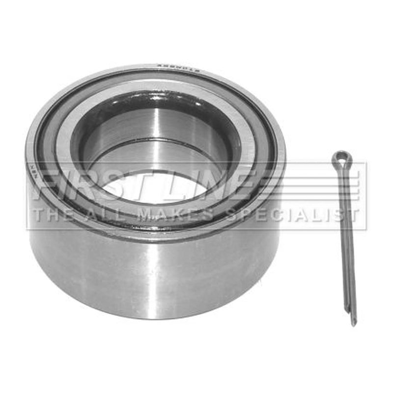 First Line Wheel Bearing Kit fits Chrysler Neon 1994-1999 1.8 2.0