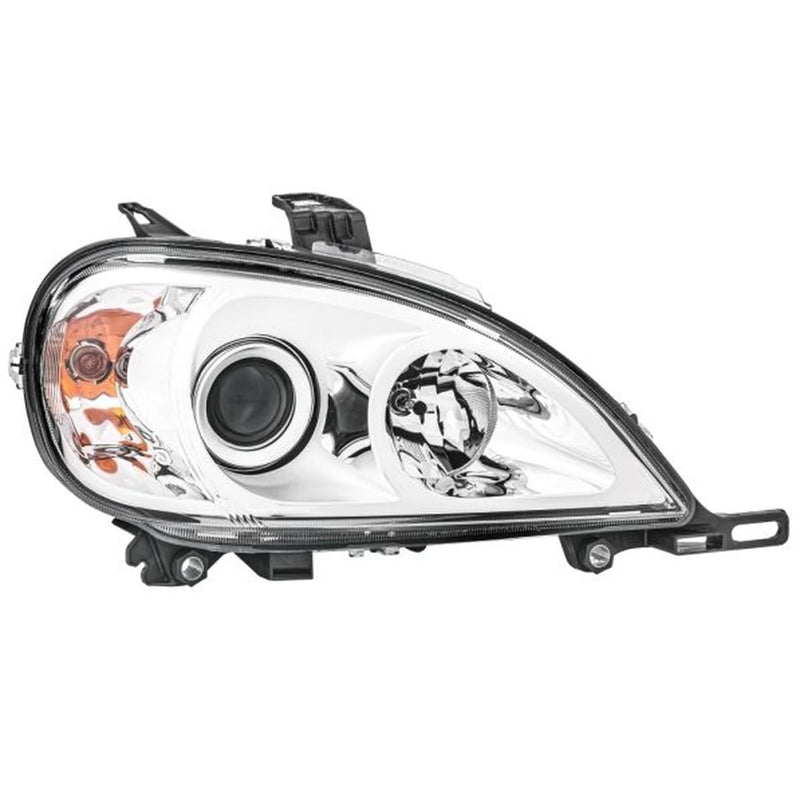 Hella Headlight Headlamp W5W Right fits Mercedes-Benz M-Class 1998-2005