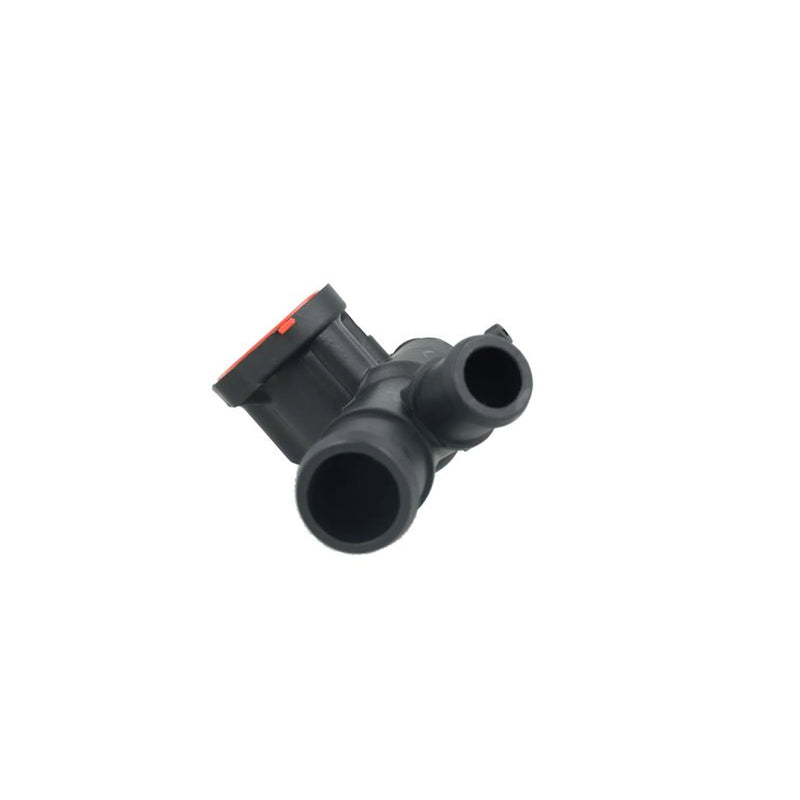 NRF Coolant Flange Housing Connector 775120
