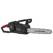 Sealey SV20 Series 35cm Chainsaw 40V - Body Only CP40VCS Sealey - Dynamic Drive
