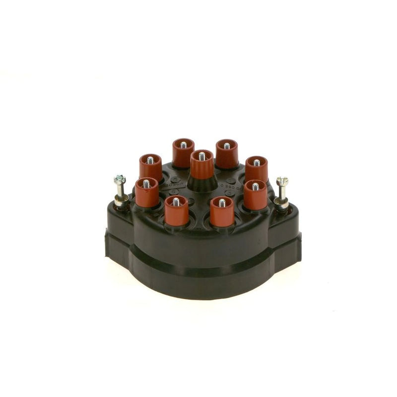 Bosch Distributor Cap fits Porsche 928 1979-1983 4.7