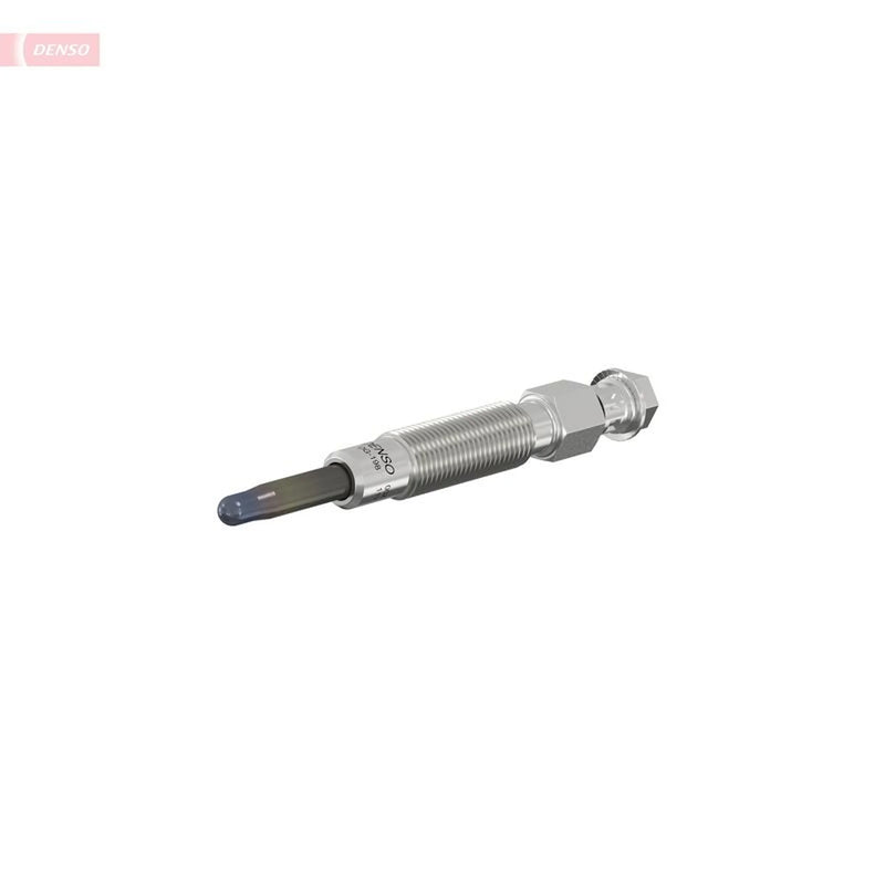 Denso Diesel Engine Glow Plug fits Alfa Romeo Giulietta 1983-1985 2.0