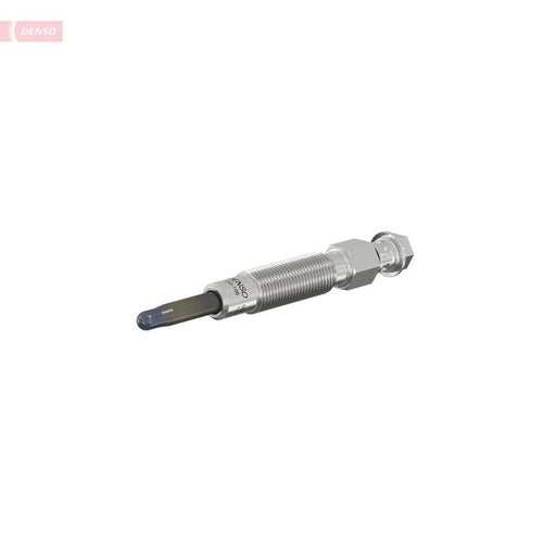 Denso Diesel Engine Glow Plug fits Alfa Romeo Giulietta 1983-1985 2.0