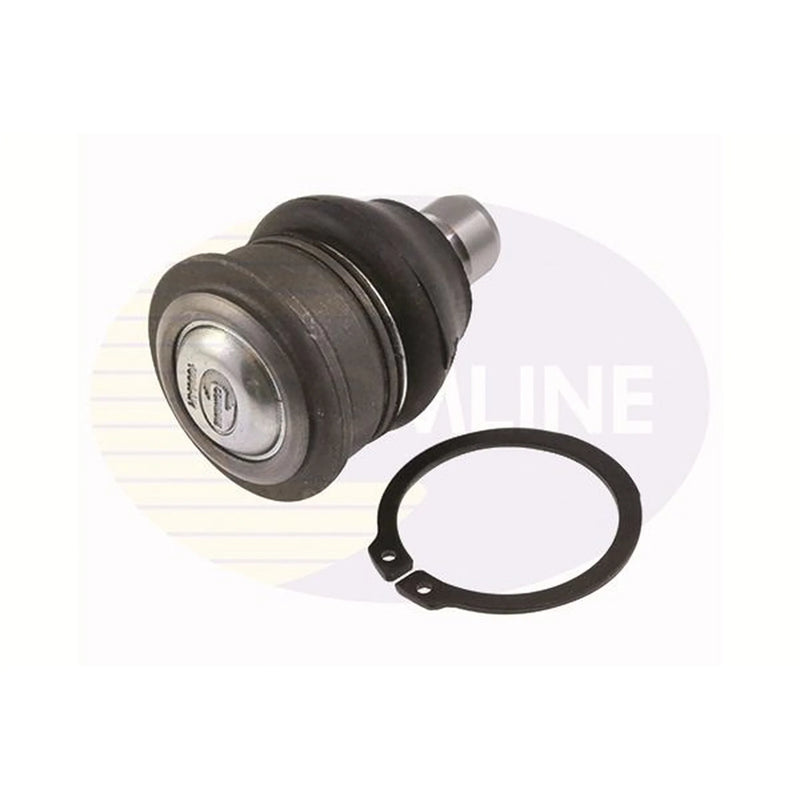Comline Ball Joint Front Left fits Opel Agila B 2008-2014 1.0 1.2 1.3