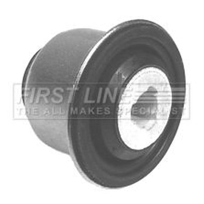 First Line Wishbone / Control / Trailing Arm Bush fits Nissan Kubistar 2003-2009